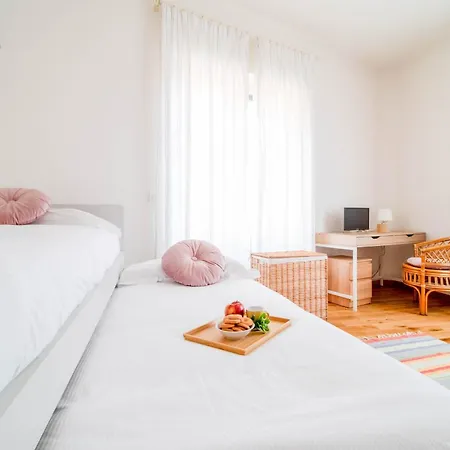 Apartamento Michelle By Portofinohomes
