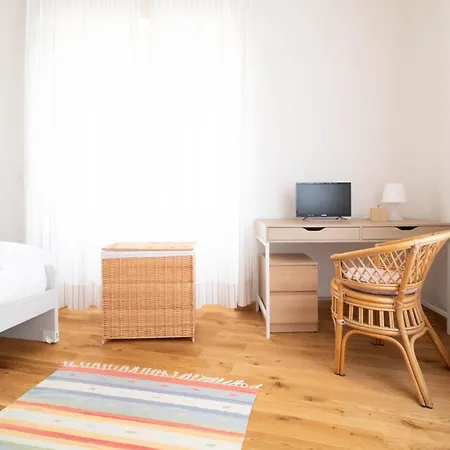 شقة Michelle By Portofinohomes *