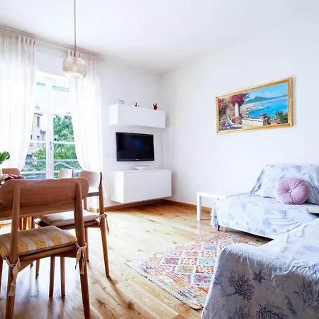 Apartamento Michelle By Portofinohomes