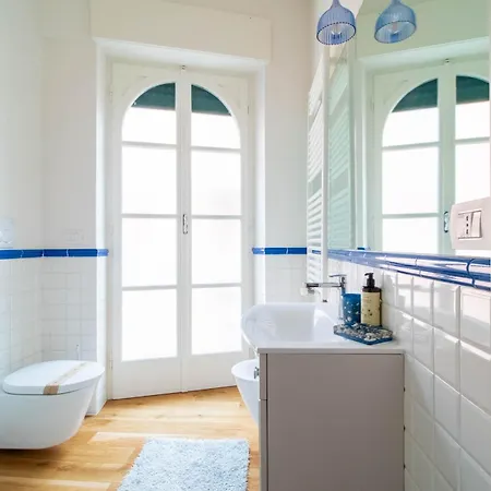Michelle By Portofinohomes شقة