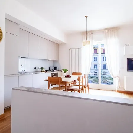 شقة Michelle By Portofinohomes