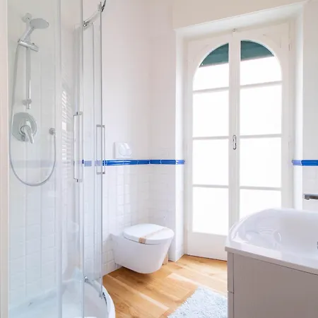 Apartamento Michelle By Portofinohomes Santa Margherita Ligure