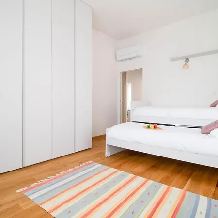 Michelle By Portofinohomes * سانتا مارغريتا ليغور