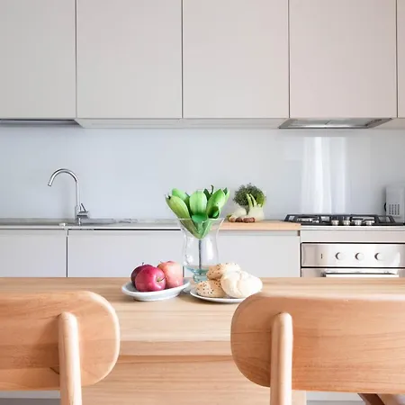 Michelle By Portofinohomes Apartamento *