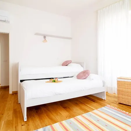 Apartamento Michelle By Portofinohomes