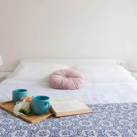 Michelle By Portofinohomes شقة
