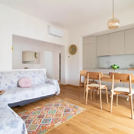 Michelle By Portofinohomes Apartamento Santa Margherita Ligure