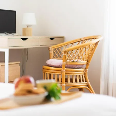 Michelle By Portofinohomes شقة *