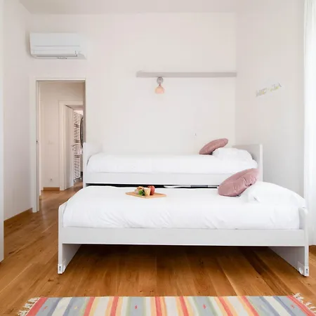 شقة Michelle By Portofinohomes