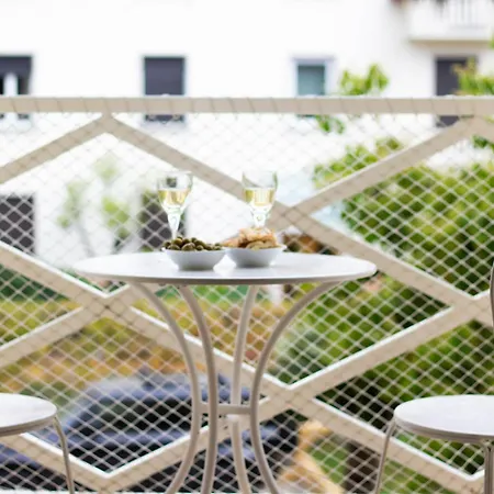 Apartamento Michelle By Portofinohomes Santa Margherita Ligure