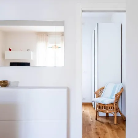 Apartamento Michelle By Portofinohomes Santa Margherita Ligure
