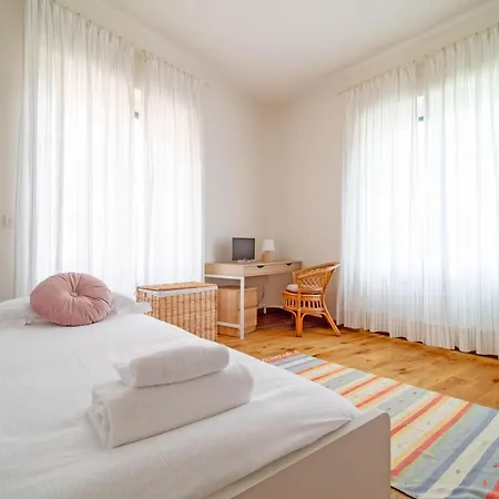 شقة Michelle By Portofinohomes