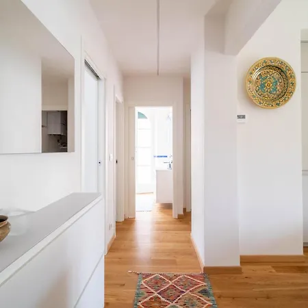شقة Michelle By Portofinohomes