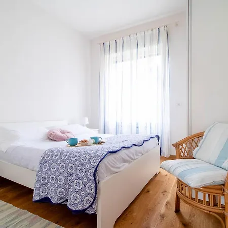 Michelle By Portofinohomes Apartamento Santa Margherita Ligure